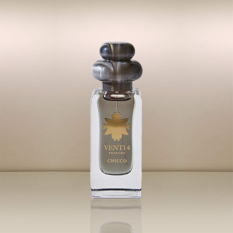 venti4 chicco parfum