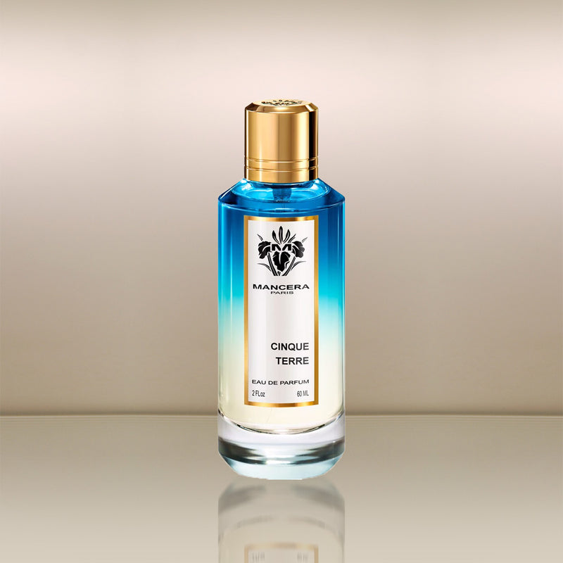 mancera Cinque Terre parfum