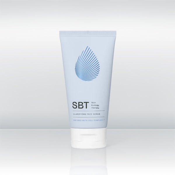 sbt Clarifying Face Scrub 150 ml