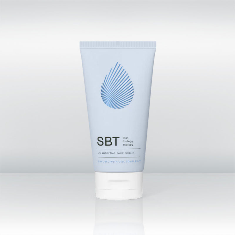 sbt Clarifying Face Scrub 150 ml