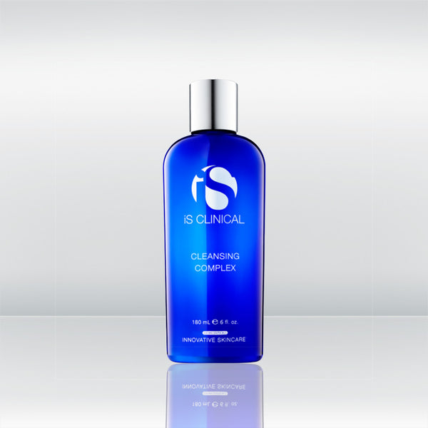 iS Clinical cleansing complex 