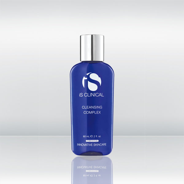 iS Clinical cleansing complex 