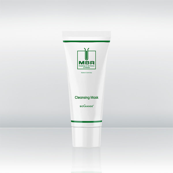 mbr BioChange Cleansing Mask