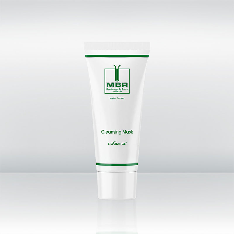 mbr BioChange Cleansing Mask