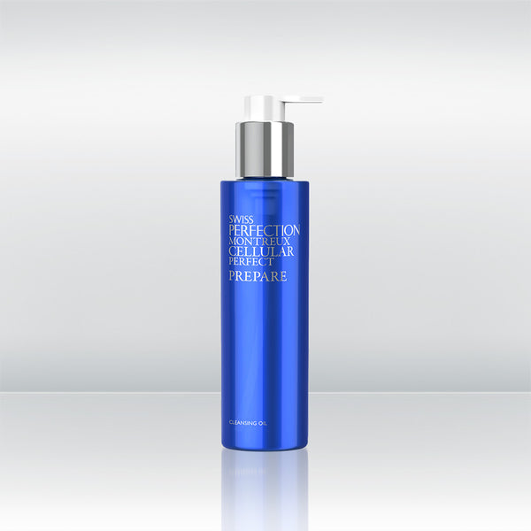 swiss perfection Cellular Cleansing Oil