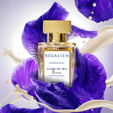 Régalien Clubs of Iris Reverie Parfum