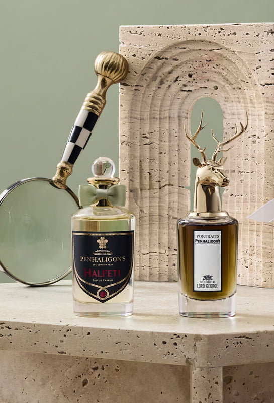 penhaligon's parfum