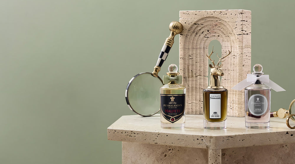 penhaligon's parfum