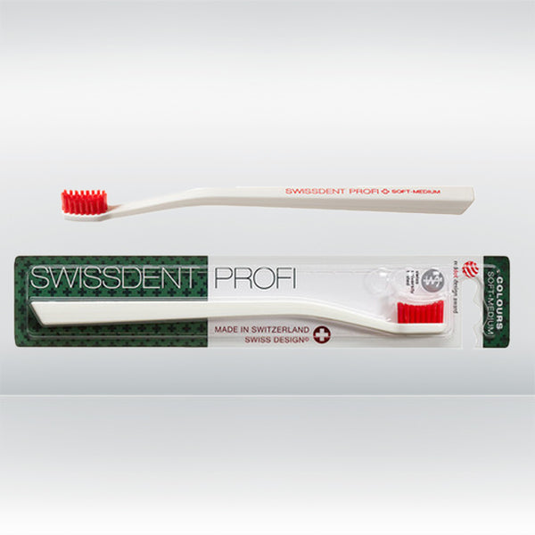 swissdent colours zahnbürste soft medium 