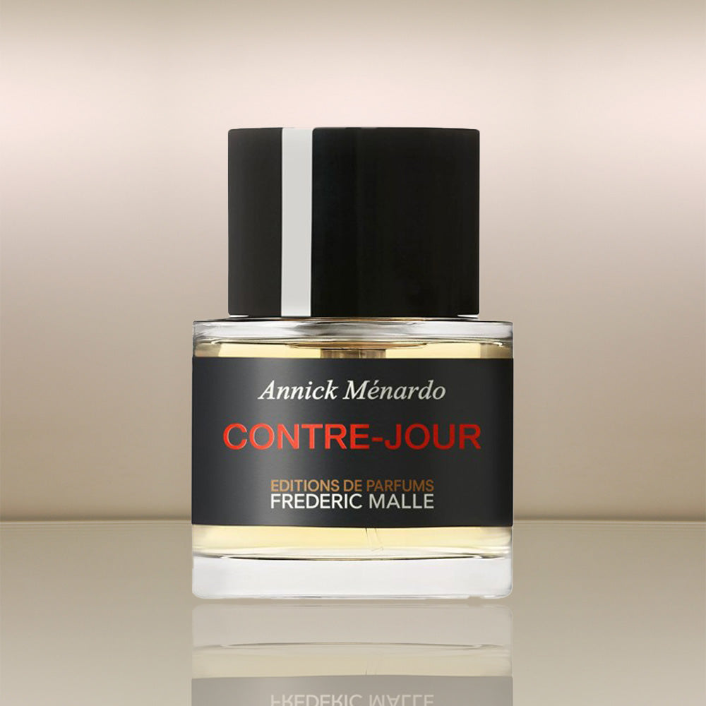 Frédéric Malle - CONTRE-JOUR – Osswald