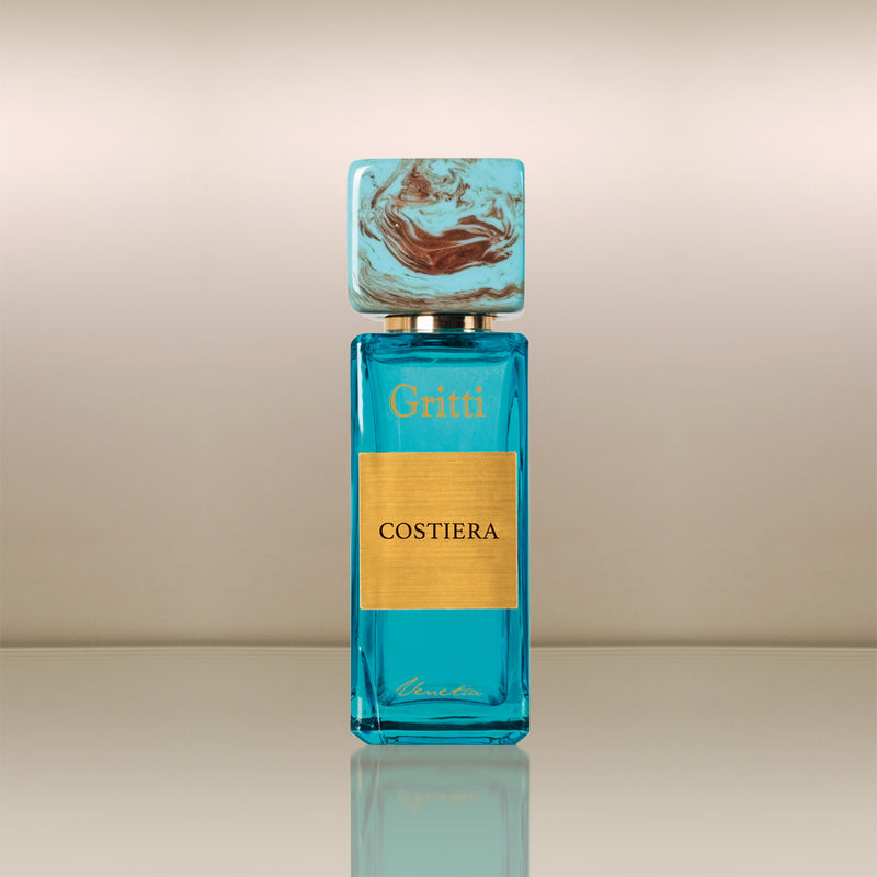 gritti parfum COSTIERA