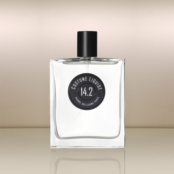 Pierre Guillaume Paris Collection - 14.2 - COSTUME LIQUIDE parfum