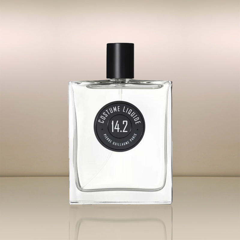 Pierre Guillaume Paris Collection - 14.2 - COSTUME LIQUIDE parfum