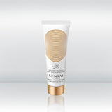 sensai PROTECTIVE SUNCARE CREAM FOR FACE mit SPF 30