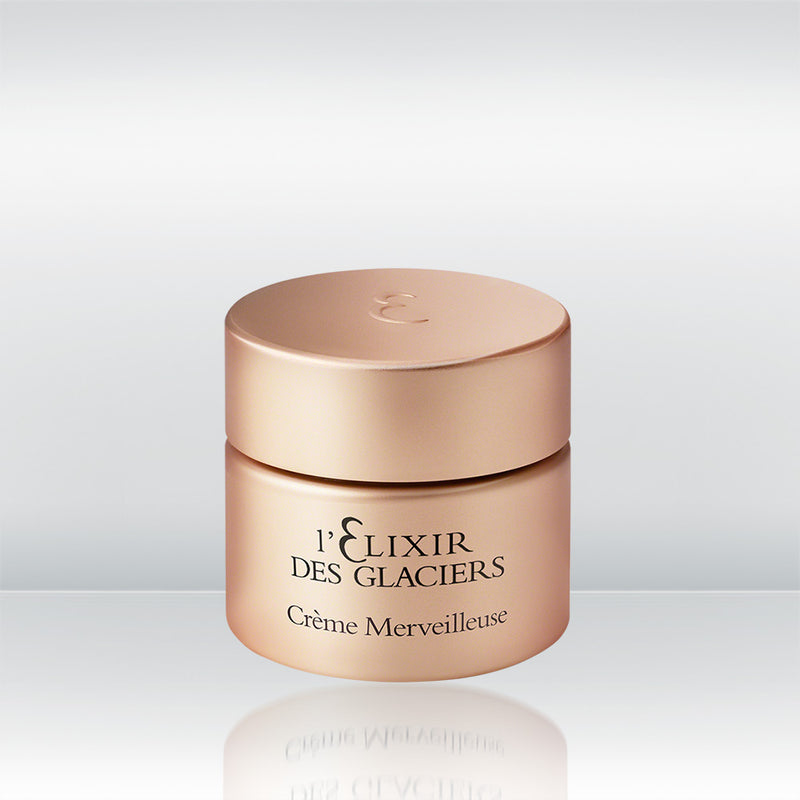 L'Elixir des Glaciers Creme Merveilleuse