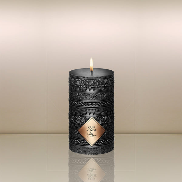 kilian cuir venise candle