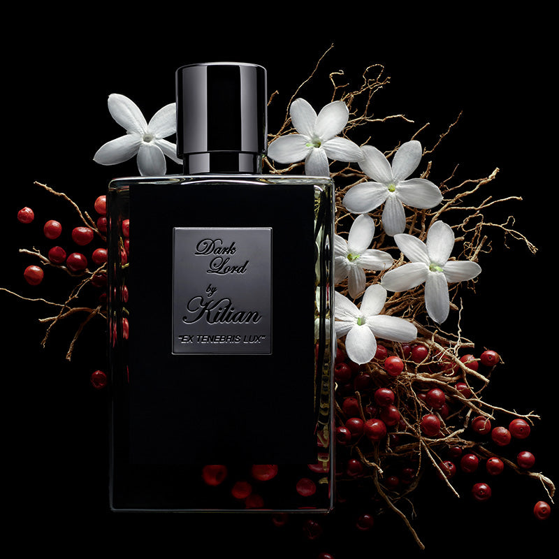 kilian parfum Dark Lord "Ex Tenebris Lux" 50 ml mood