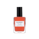 nailberry nail lacquer 