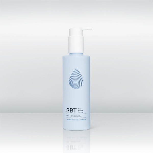 sbt Deep Cleansing Oil 200 ml