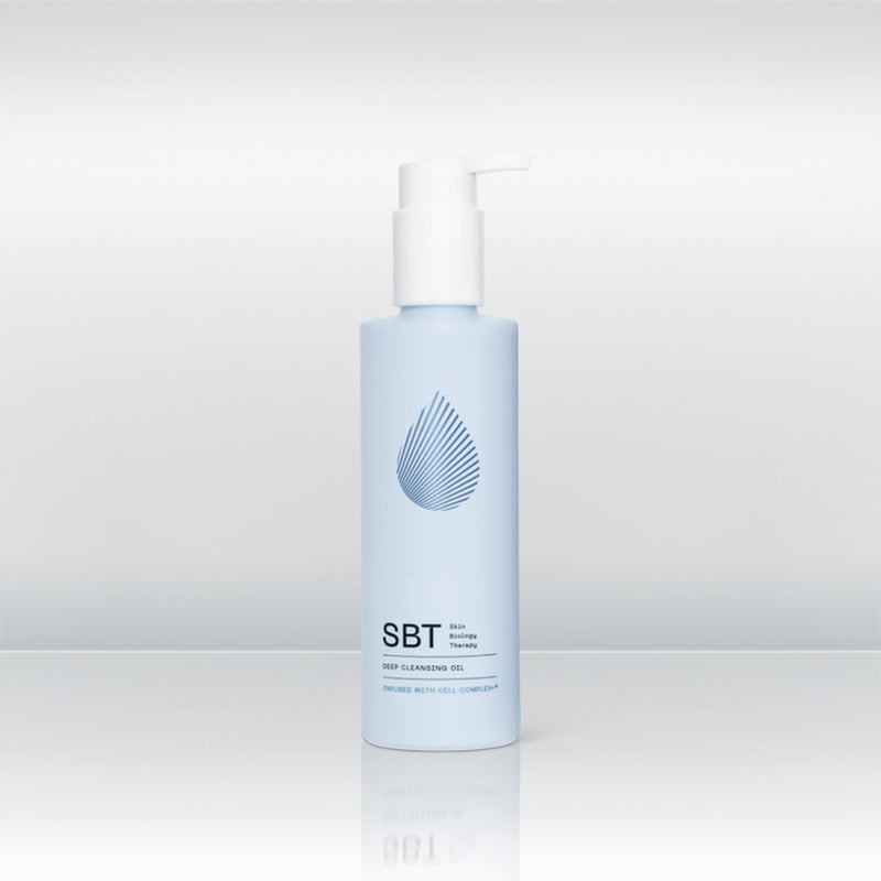 sbt Deep Cleansing Oil 200 ml