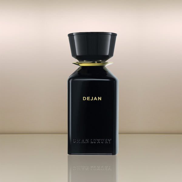 oman luxury dejan parfum