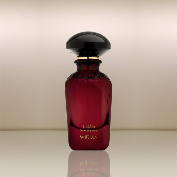 widian Velvet Collection Delma parfum