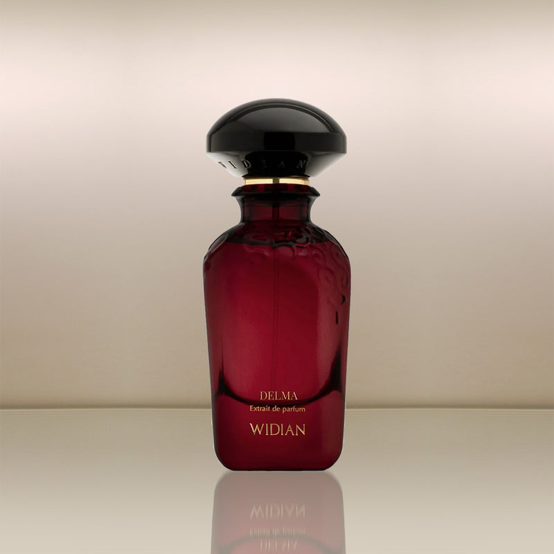 widian Velvet Collection Delma parfum