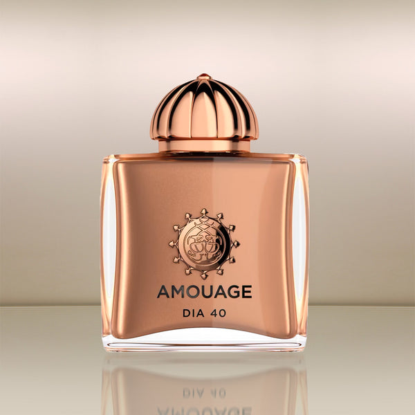 amouage The Main Collection Dia 40 Woman parfum