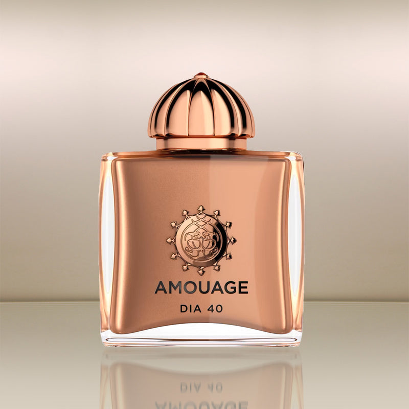 amouage The Main Collection Dia 40 Woman parfum