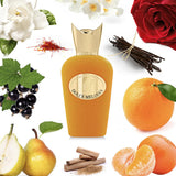 Sospiro Dolce Melodia Parfum 