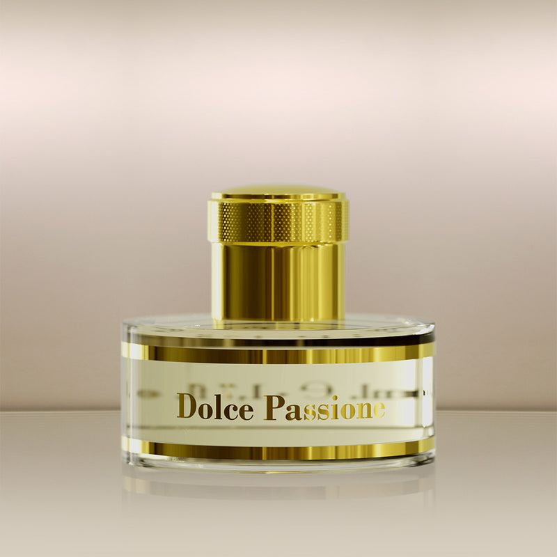 pantheon roma dolce passione parfum  50 ml