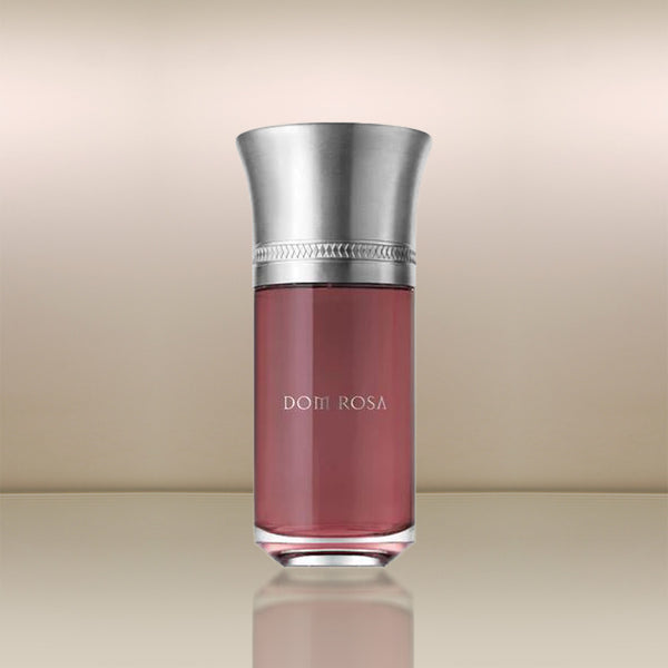 DOM ROSA Eau de Parfum Liquides Imaginaires Dom Rosa Perfume