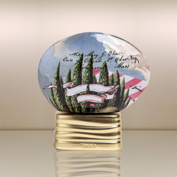 The House of Oud Doux Ennui Parfum 