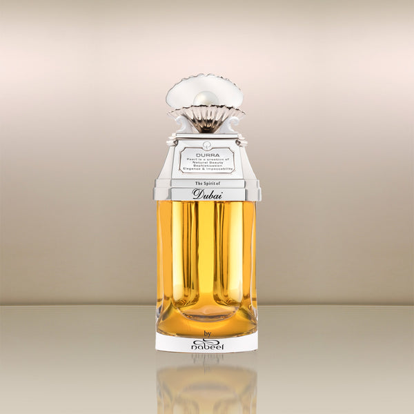 the spirit of dubai Ultra-Niche Collection - DURRA parfum