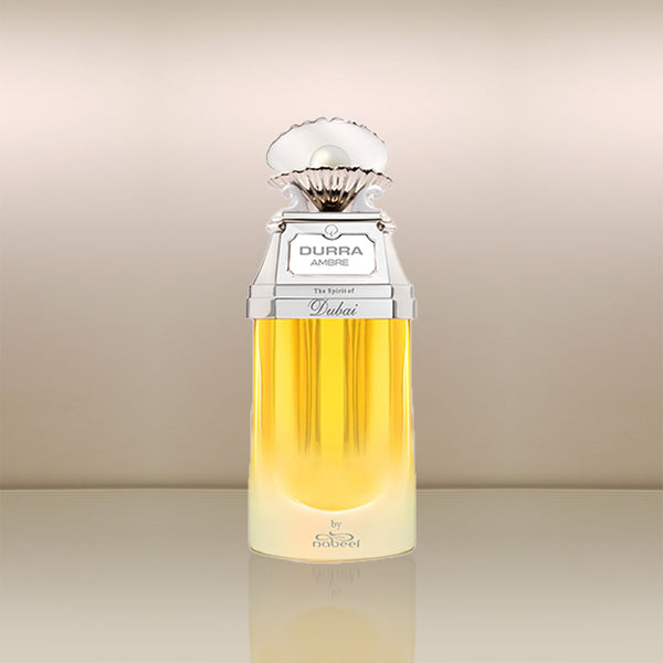 the spirit of dubai Accord Collection DURRA AMBRE parfum