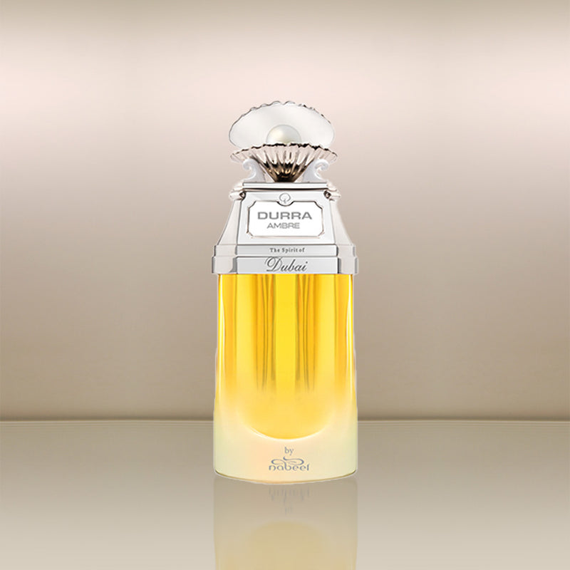 the spirit of dubai Accord Collection DURRA AMBRE parfum