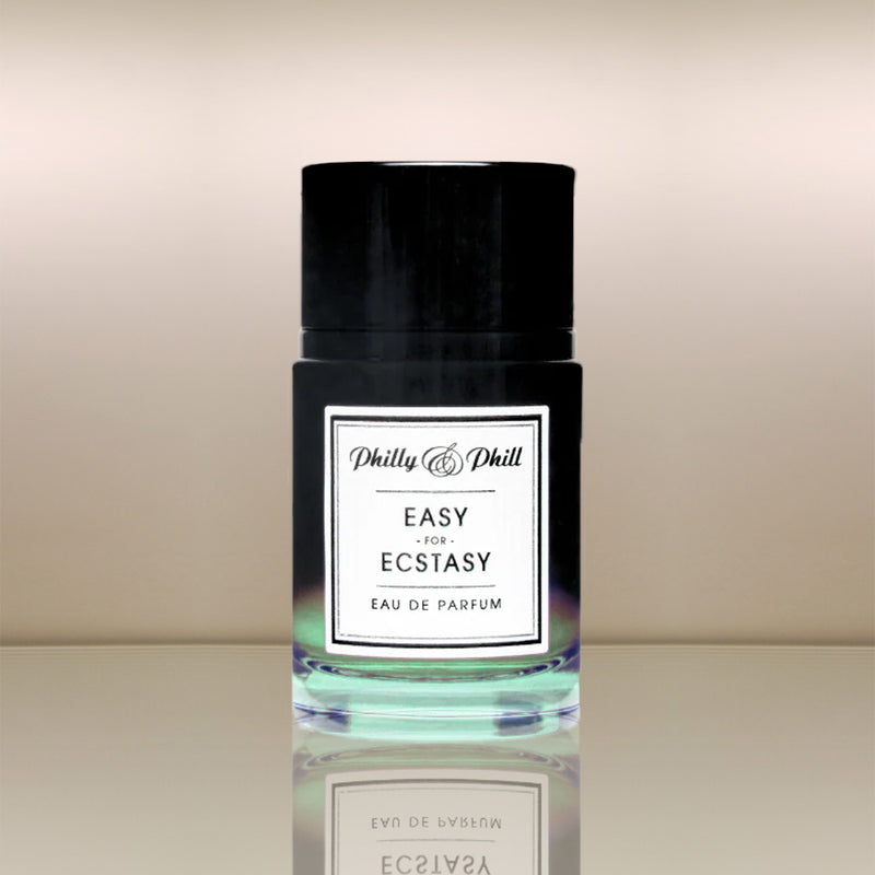 philly & phill easy for ecstasy parfum