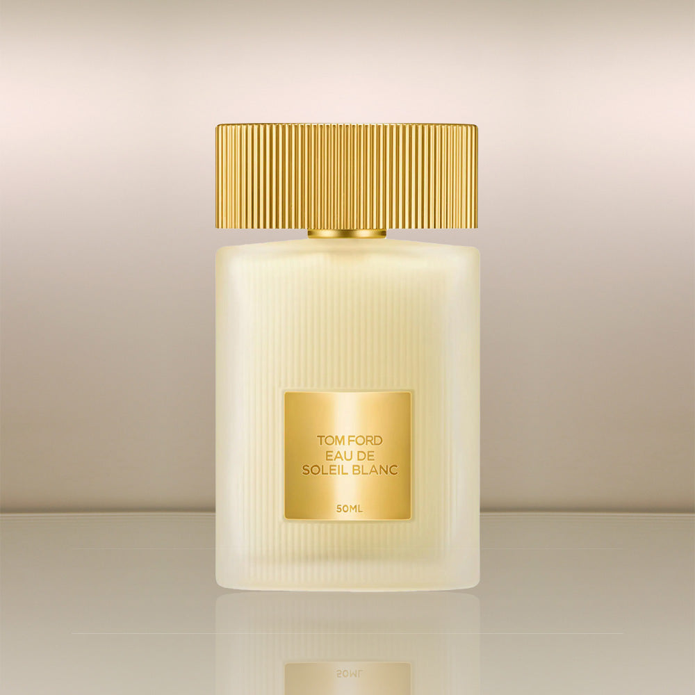 ロ*ク様 TOM FORD SOLEIL BLANC 50ml オードパルファム Soleil Blanc