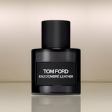 tom ford Eau D'Ombre Leather 50 ml parfum