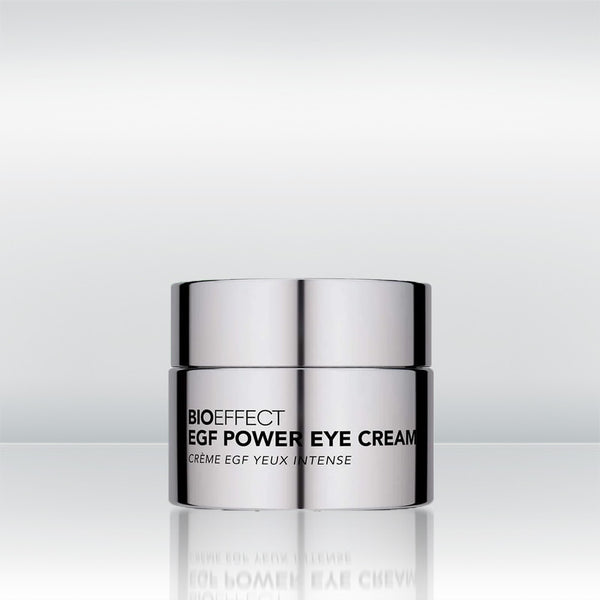 bioeffect EGF POWER EYE CREAM