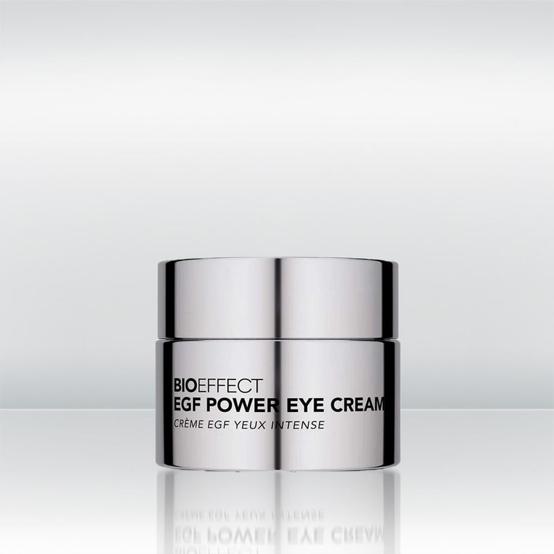 bioeffect EGF POWER EYE CREAM