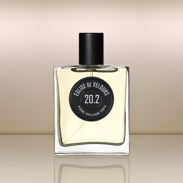 Pierre Guillaume Paris Collection - 20.2 - ÉGLISE DE VELOURS parfum 50 ml