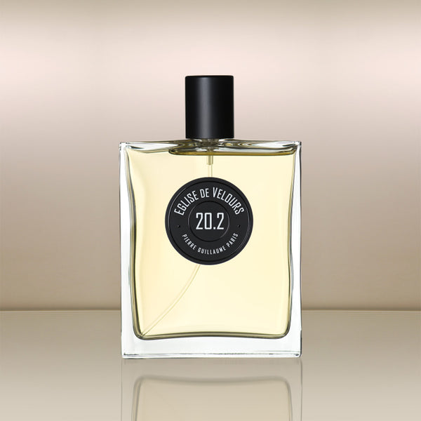 Pierre Guillaume Paris Collection - 20.2 - ÉGLISE DE VELOURS parfum 100 ml