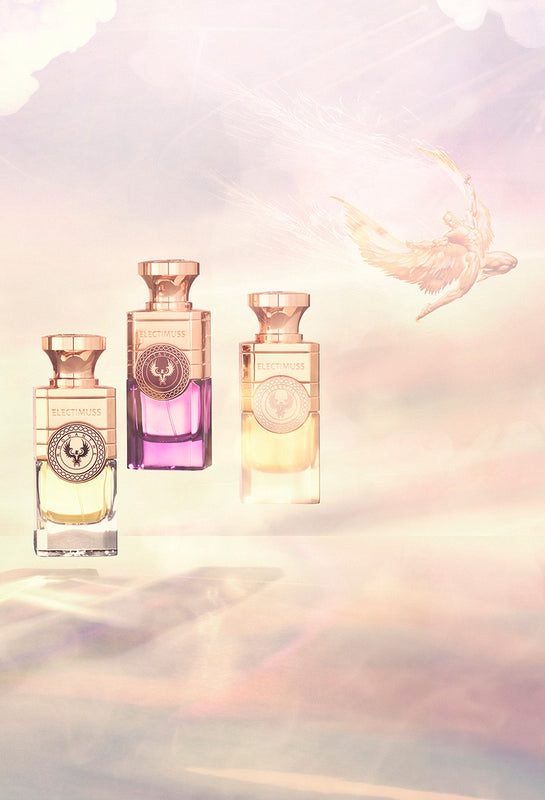 Electimuss Parfum