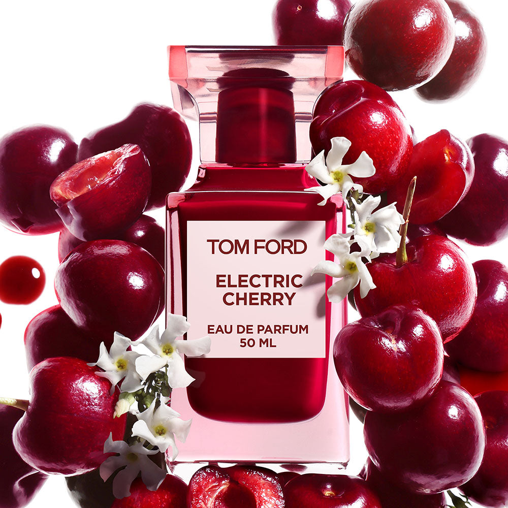 ★TOM FORD★ ELECTRIC CHERRY 50ml Electric Cherry – Osswald