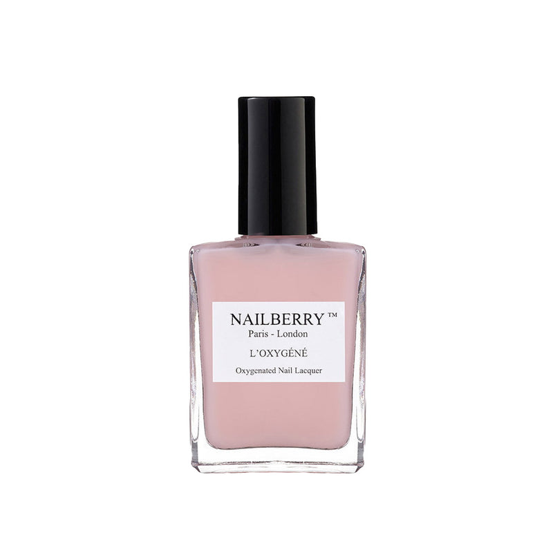 nailberry nail lacquer 