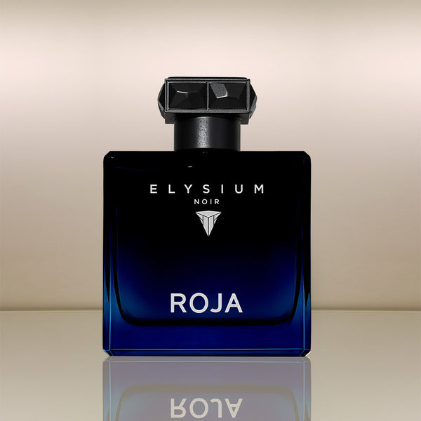 roja elysium noir parfum 