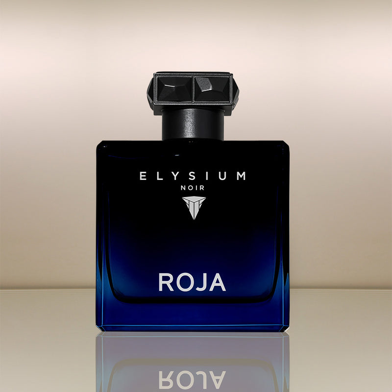 roja elysium noir parfum 