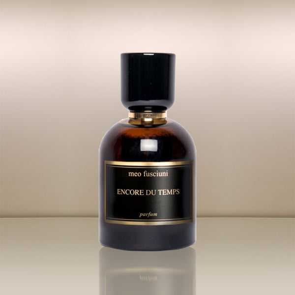 meo fusciuni Encore du Temps parfum
