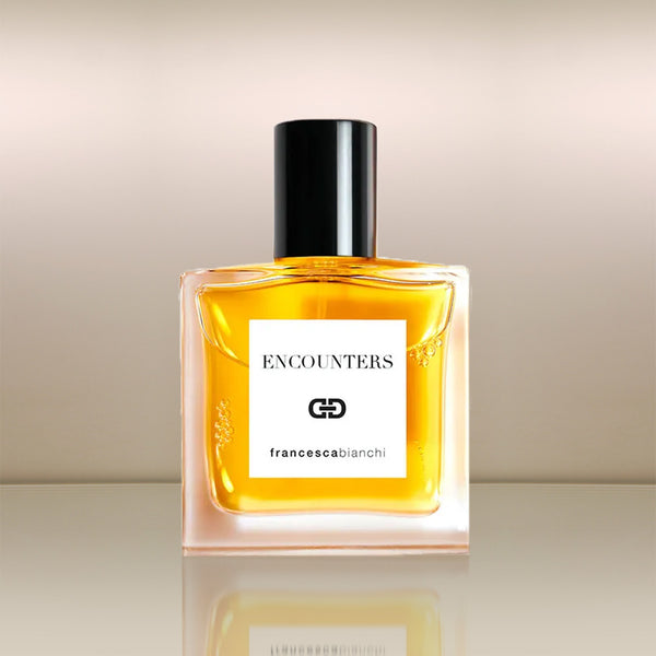 francesca bianchi encounters extrait de parfum 